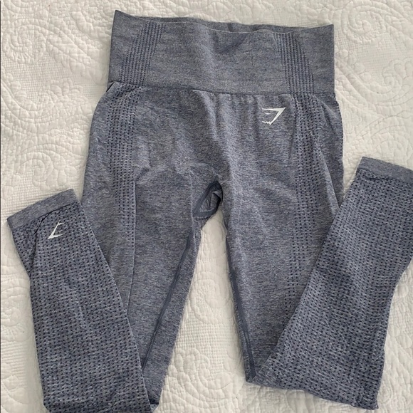 Gymshark Pants - Gymshark vital seamless